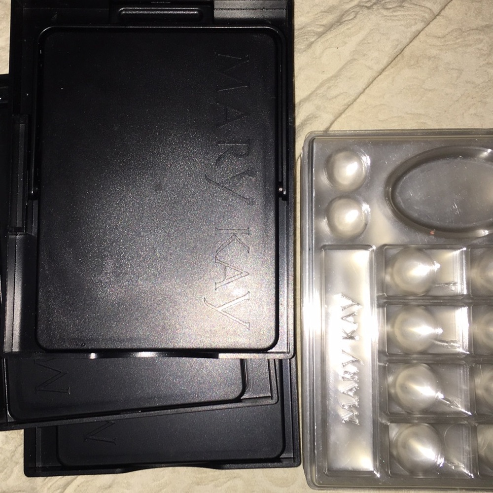 Mary Kay travel mirrors